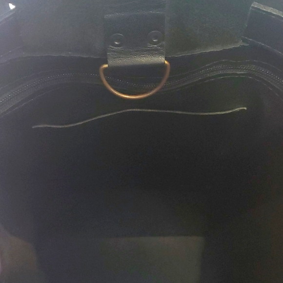 Bucket Bag - Picture 5 of 5